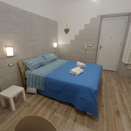 Casa Alla Stazione Palerme Extérieur photo